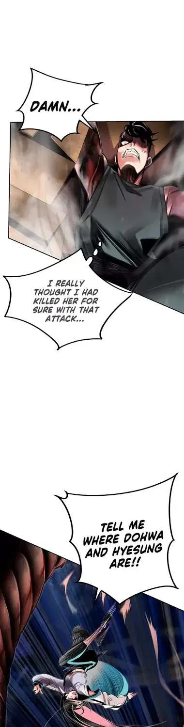 Manhwa Jungle Juice Mangakakalot X Chapter 15 Page 35
