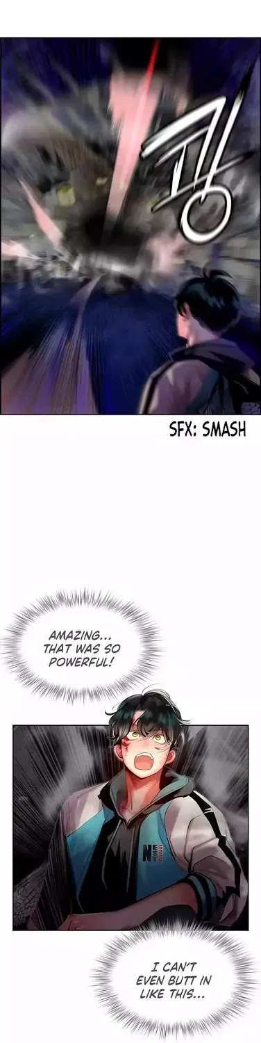 Manhwa Jungle Juice Mangakakalot X Chapter 15 Page 37