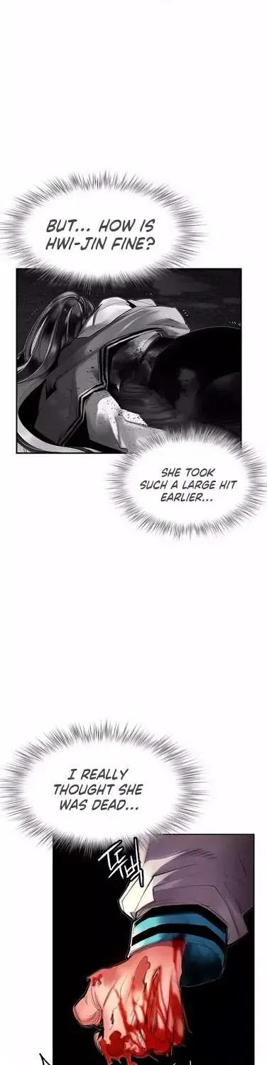 Manhwa Jungle Juice Mangakakalot X Chapter 15 Page 38