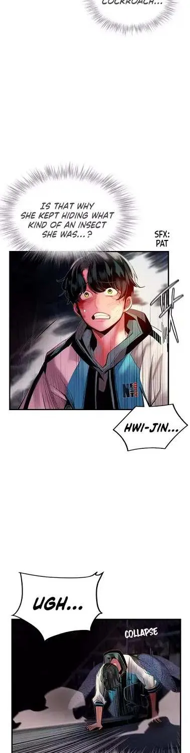 Manhwa Jungle Juice Mangakakalot X Chapter 15 Page 45