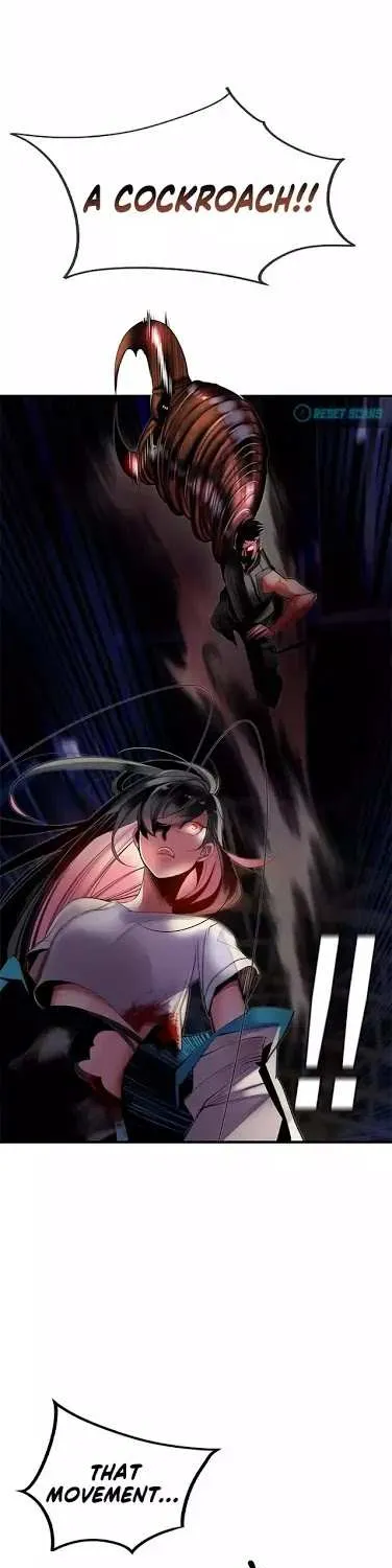 Manhwa Jungle Juice Mangakakalot X Chapter 15 Page 41