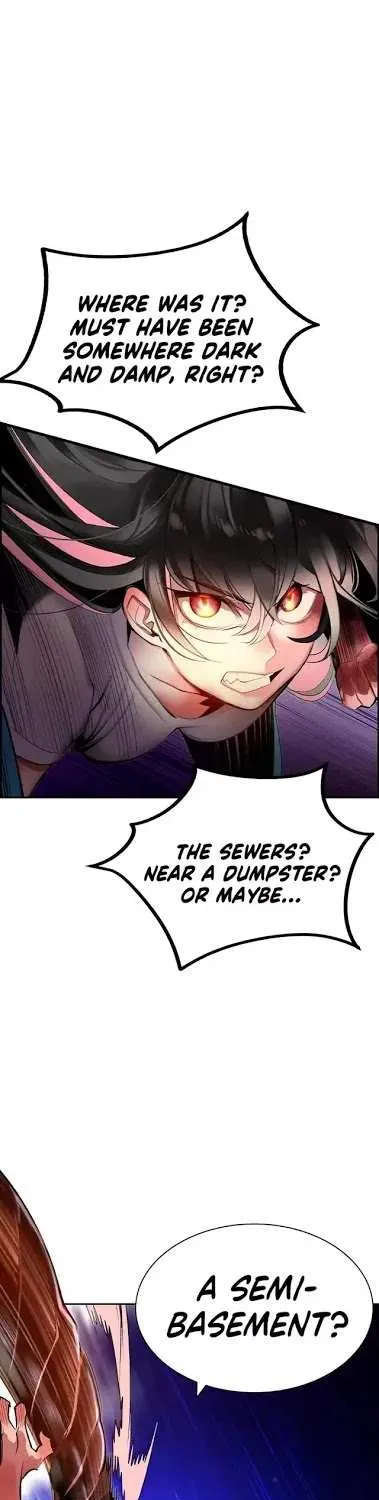 Manhwa Jungle Juice Mangakakalot X Chapter 15 Page 43