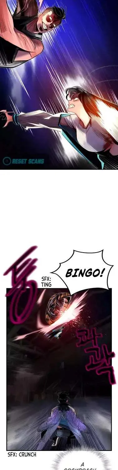 Manhwa Jungle Juice Mangakakalot X Chapter 15 Page 44