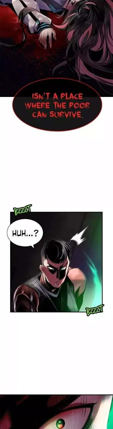 Manhwa Jungle Juice Mangakakalot X Chapter 15 Page 57