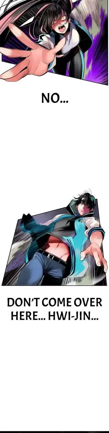 Manhwa Jungle Juice Mangakakalot X Chapter 15 Page 51