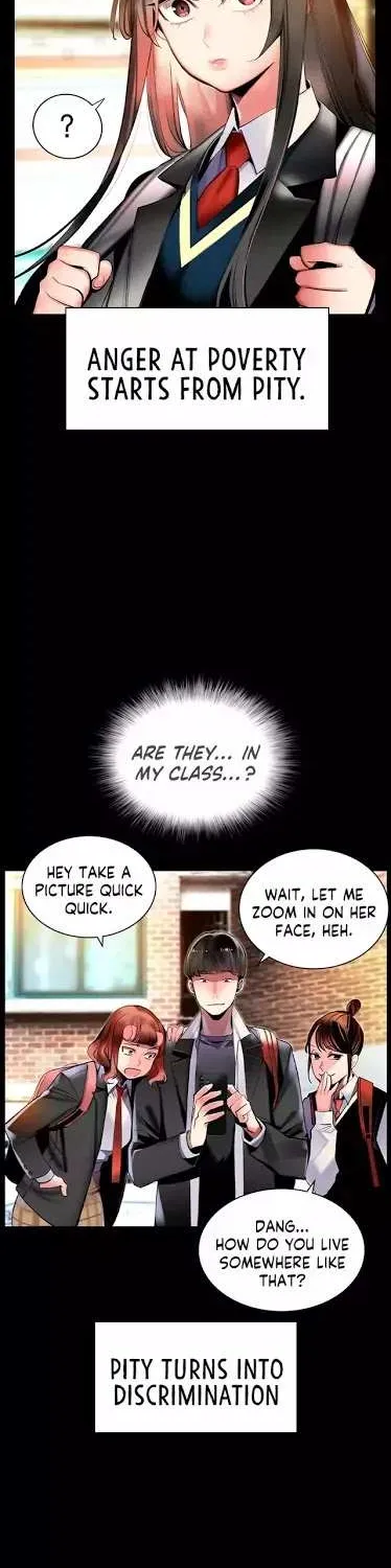Manhwa Jungle Juice Mangakakalot X Chapter 15 Page 8