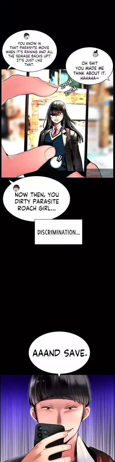Manhwa Jungle Juice Mangakakalot X Chapter 15 Page 9
