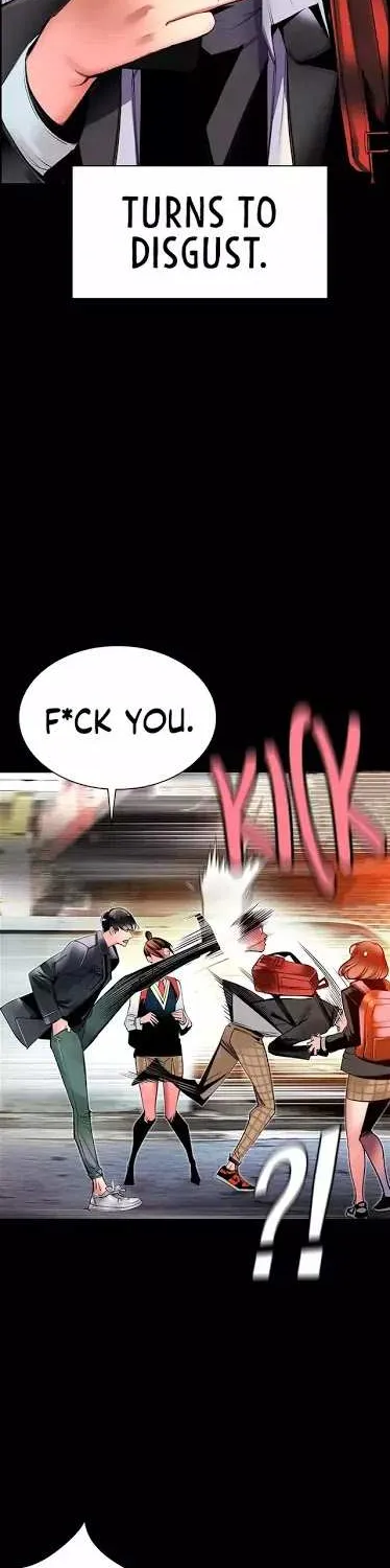 Manhwa Jungle Juice Mangakakalot X Chapter 15 Page 10
