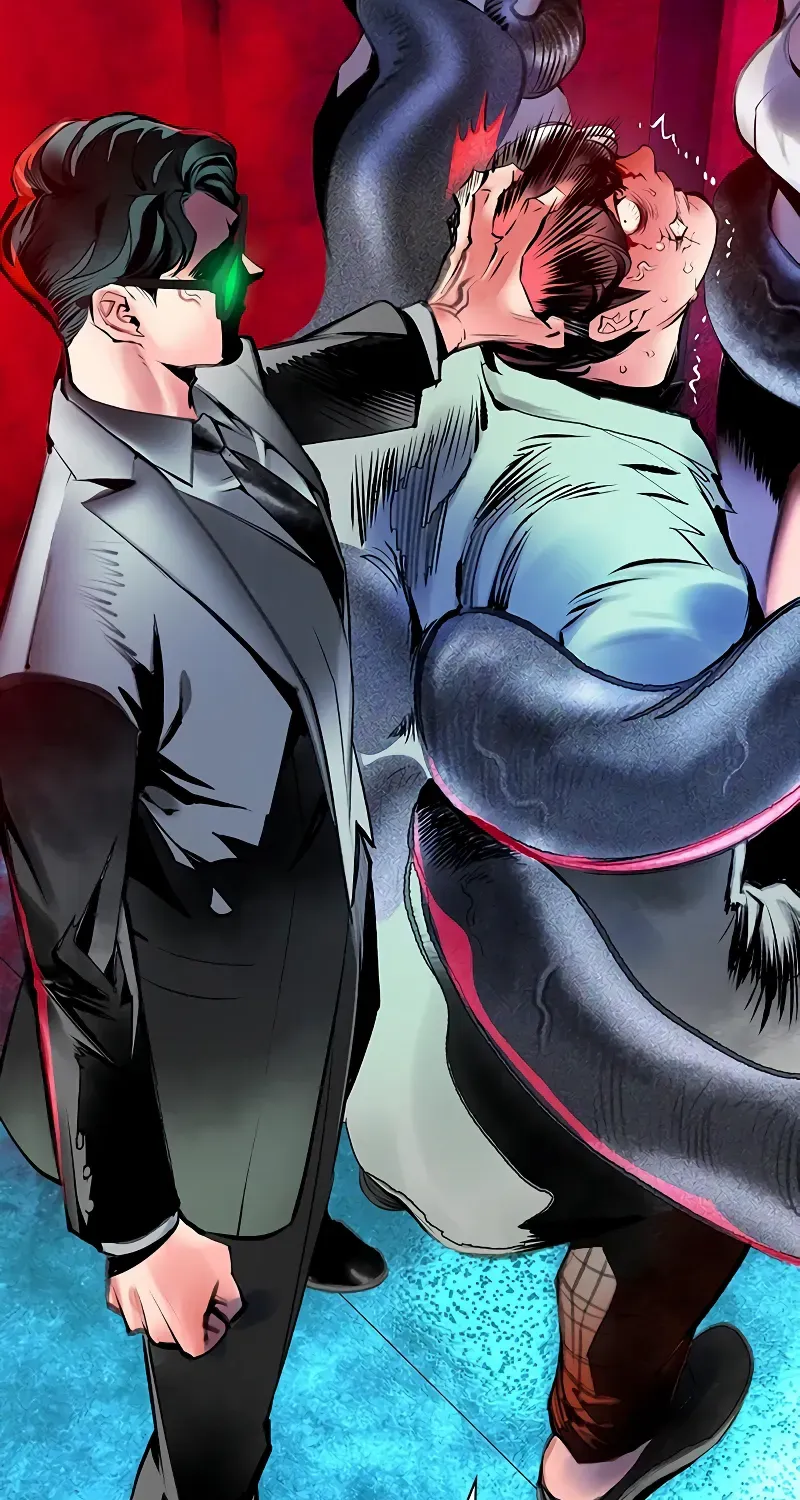 Manhwa Jungle Juice Mangakakalot X Chapter 150 Page 54