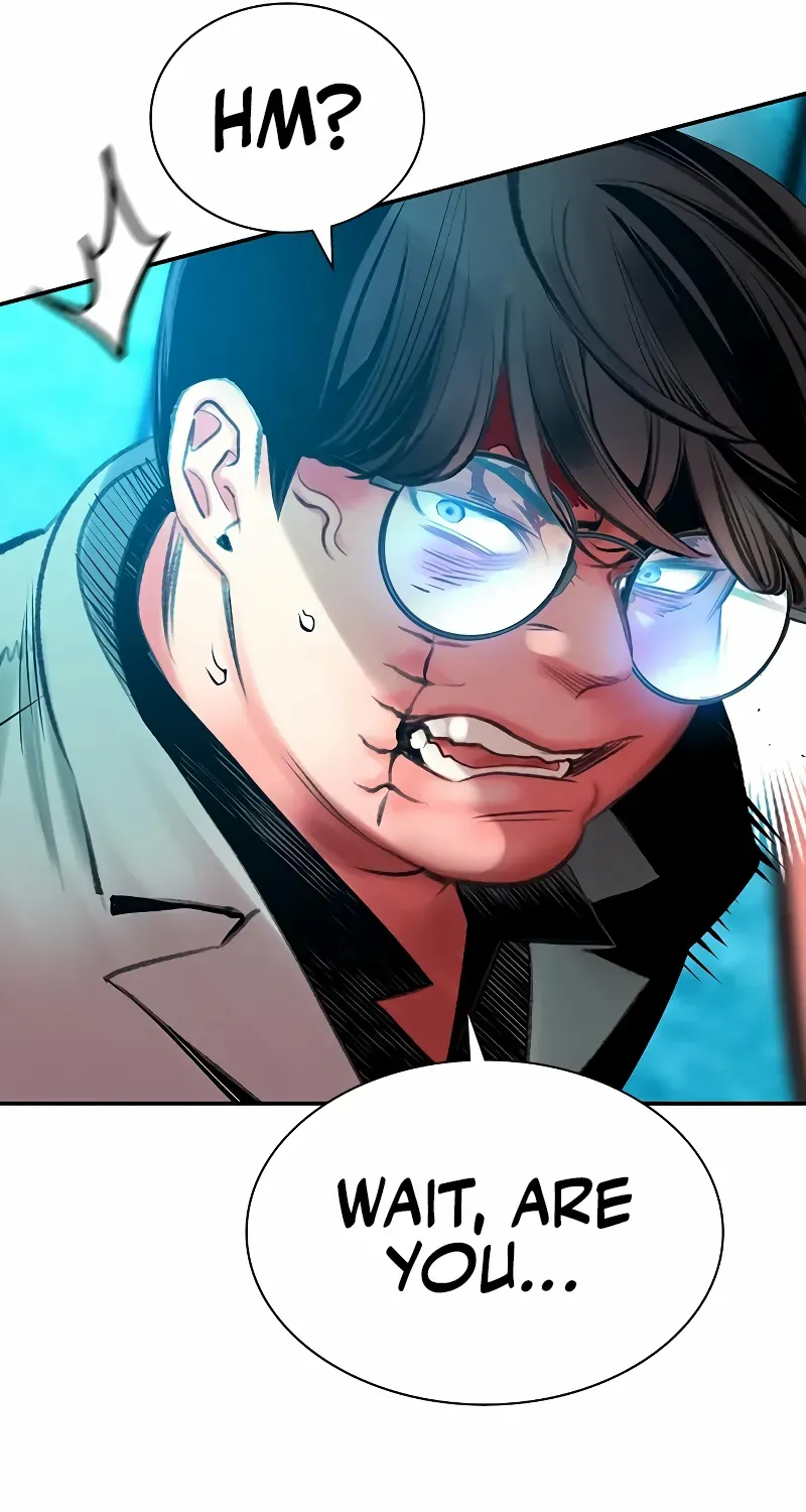Manhwa Jungle Juice Mangakakalot X Chapter 150 Page 59