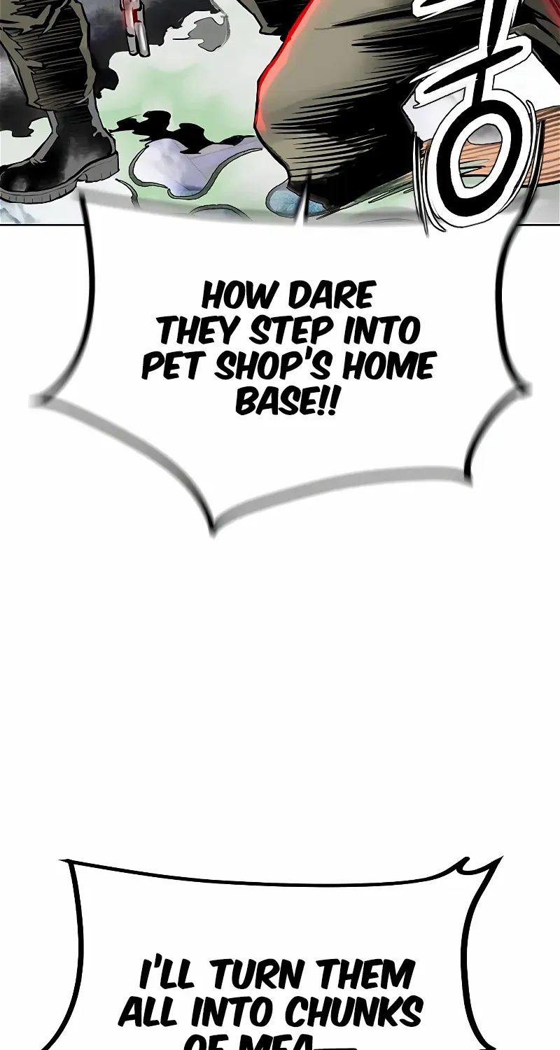 Manhwa Jungle Juice Mangakakalot X Chapter 150 Page 7