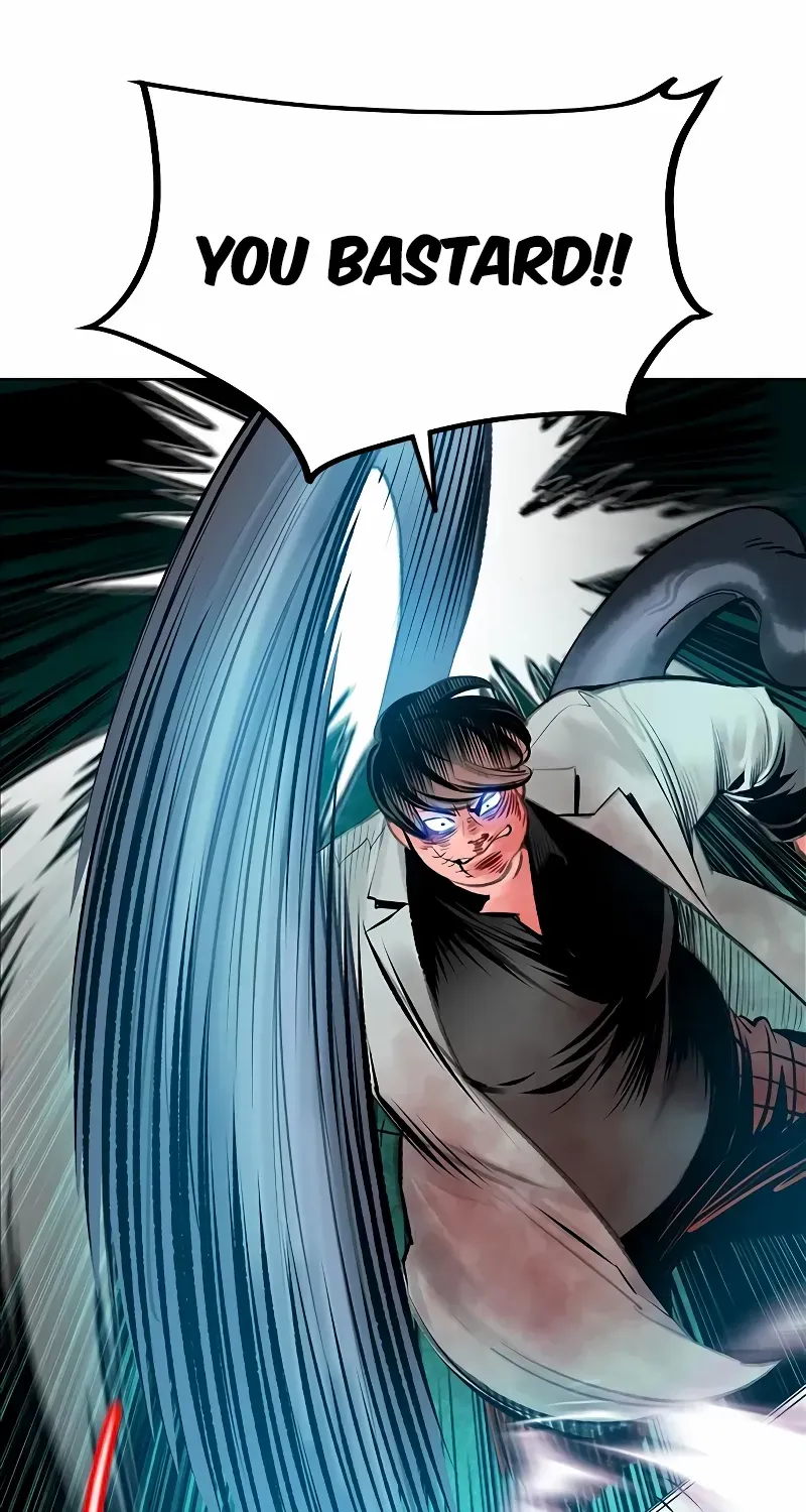Manhwa Jungle Juice Mangakakalot X Chapter 150 Page 74