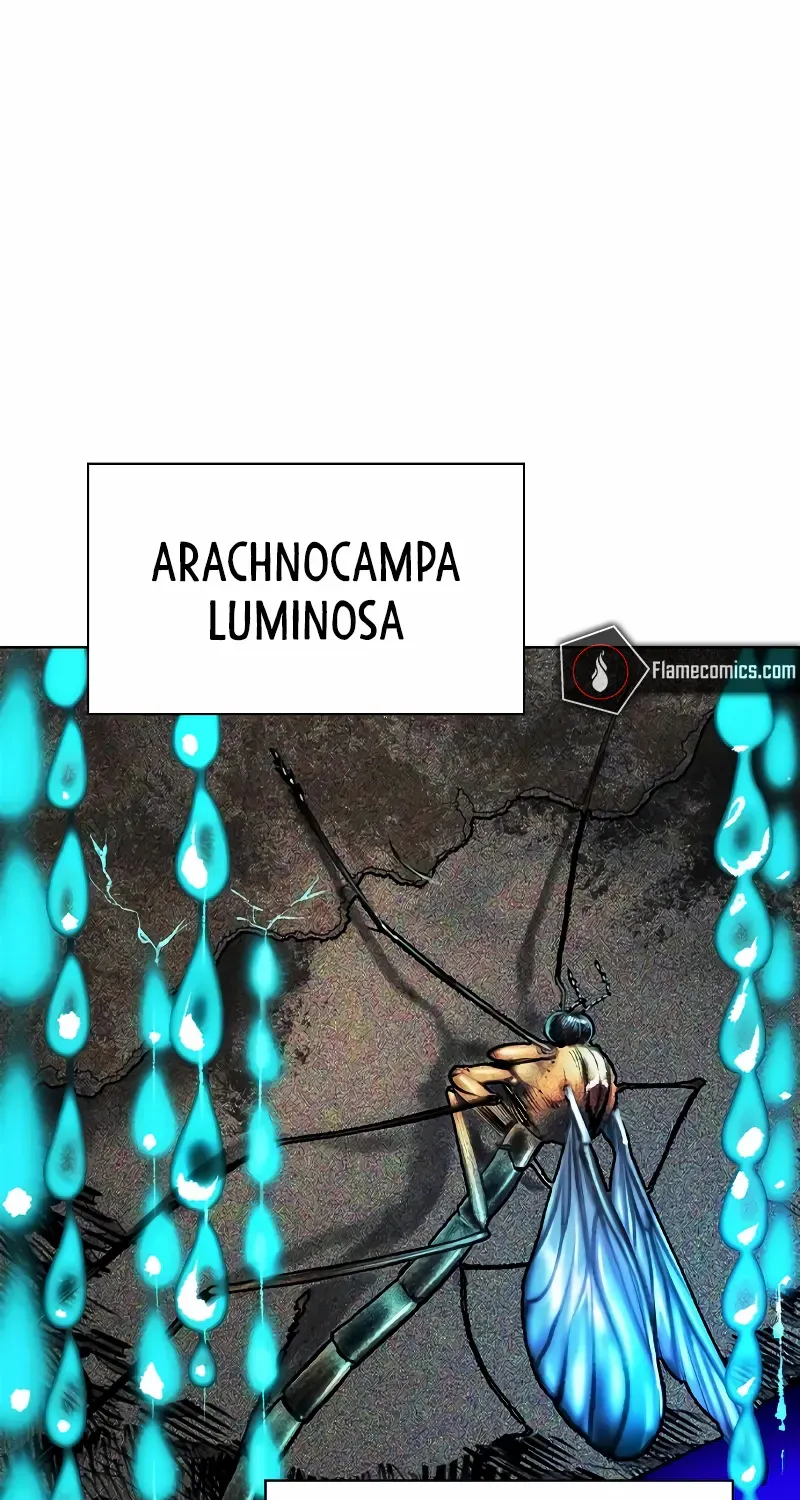 Manhwa Jungle Juice Mangakakalot X Chapter 150 Page 9