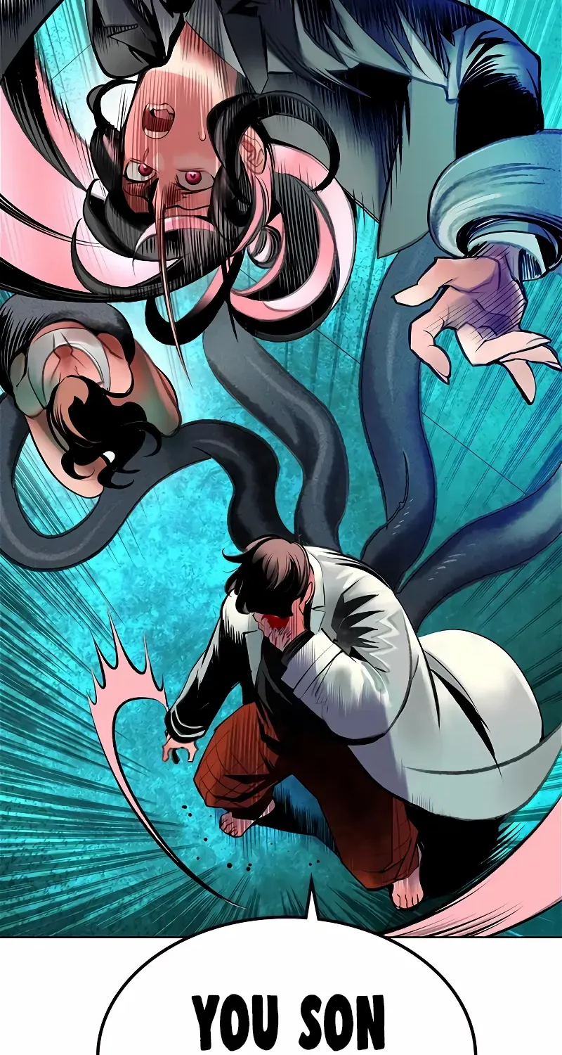 Manhwa Jungle Juice Mangakakalot X Chapter 150 Page 94