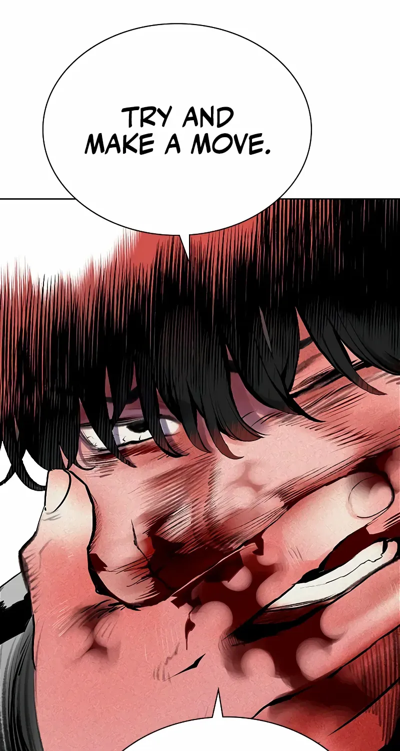 Manhwa Jungle Juice Mangakakalot X Chapter 150 Page 99