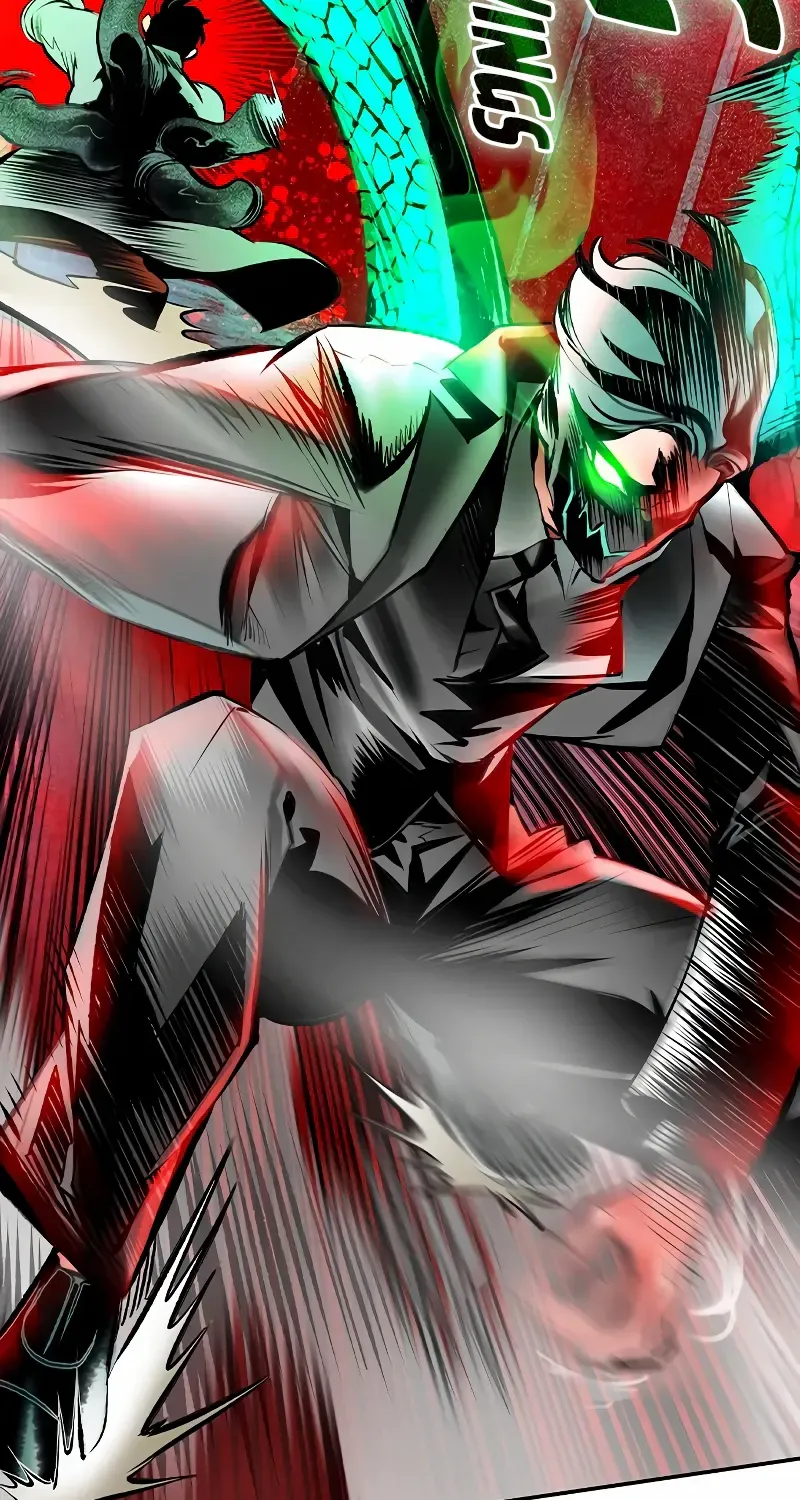 Manhwa Jungle Juice Mangakakalot X Chapter 150 Page 106