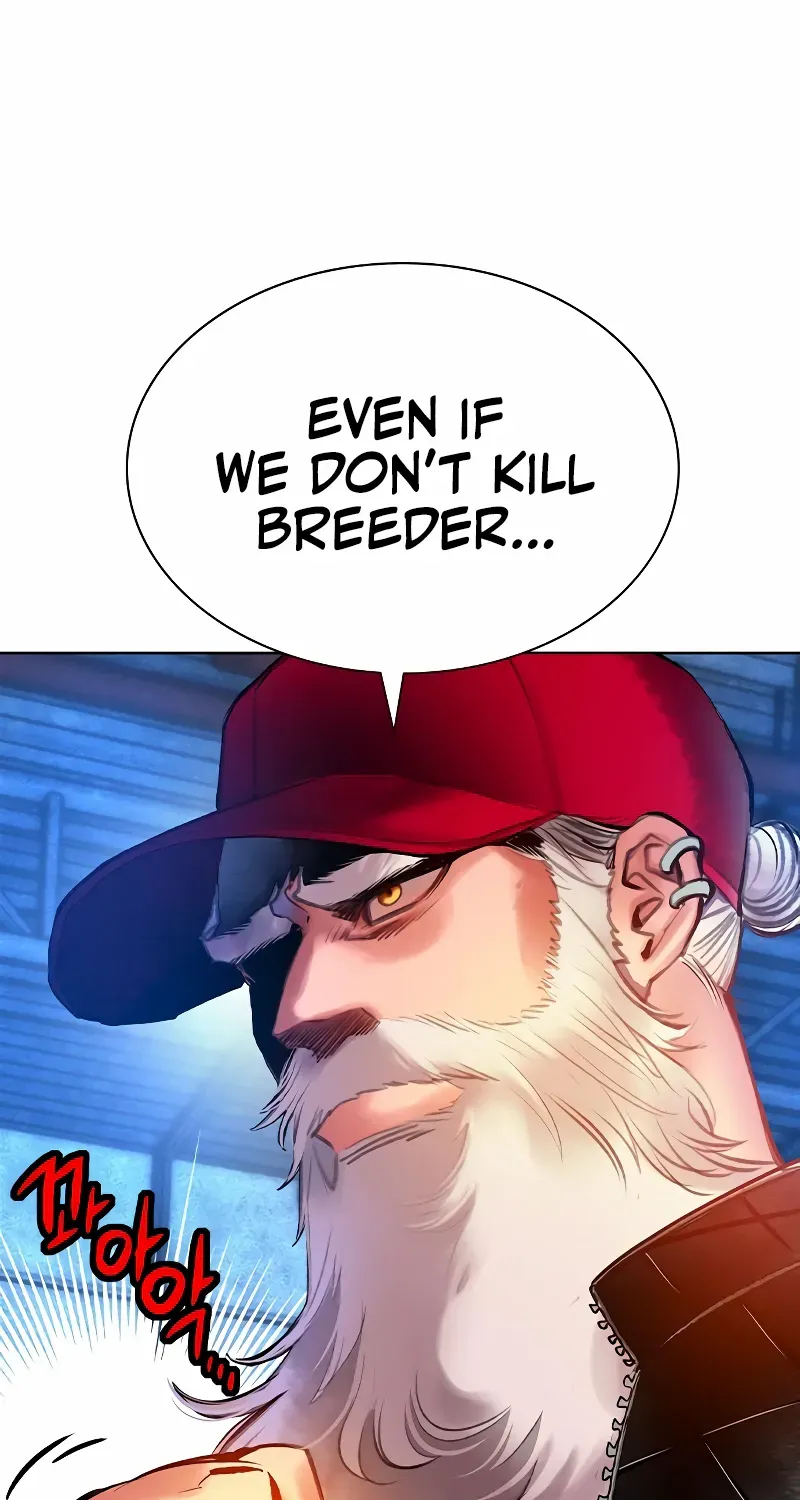 Manhwa Jungle Juice Mangakakalot X Chapter 150 Page 124