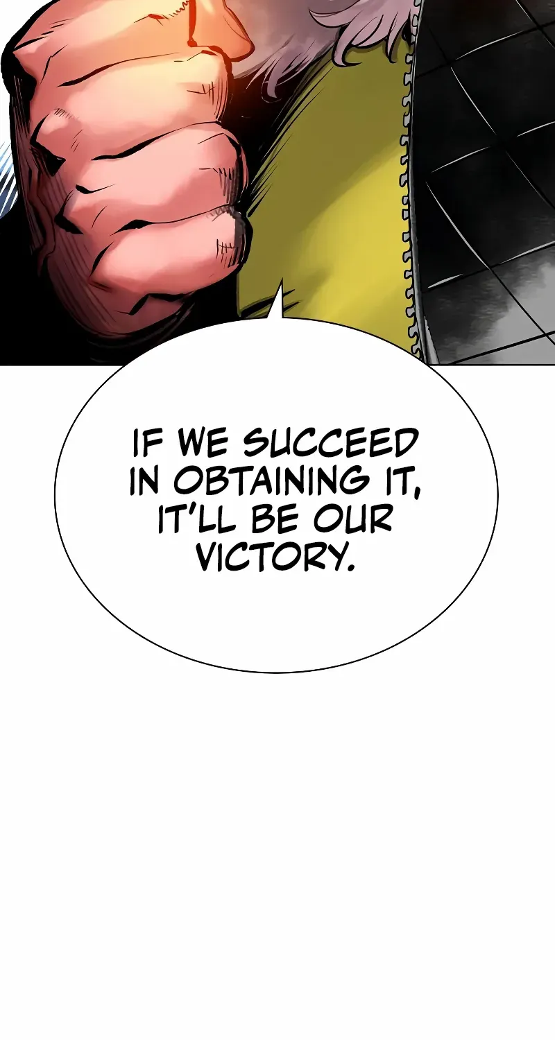 Manhwa Jungle Juice Mangakakalot X Chapter 150 Page 125