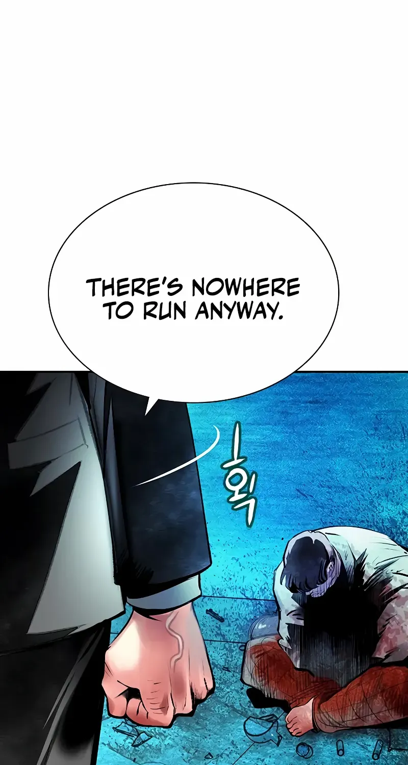 Manhwa Jungle Juice Mangakakalot X Chapter 150 Page 143