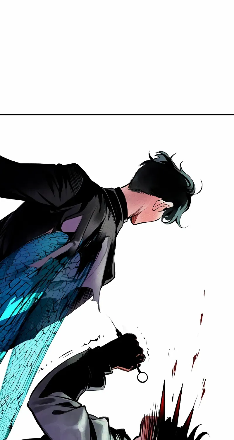 Manhwa Jungle Juice Mangakakalot X Chapter 150 Page 155