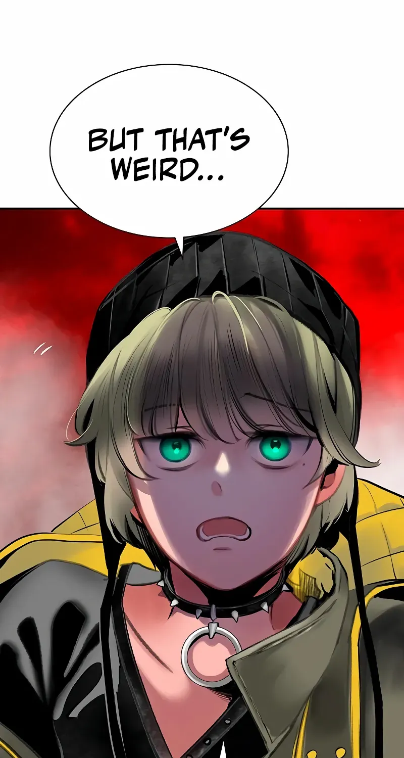 Manhwa Jungle Juice Mangakakalot X Chapter 150 Page 37