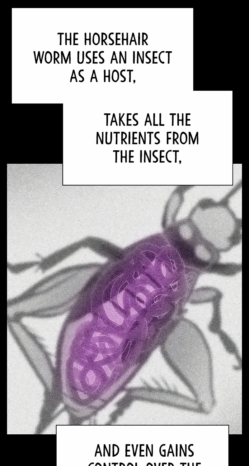 Manhwa Jungle Juice Mangakakalot X Chapter 151 Page 44