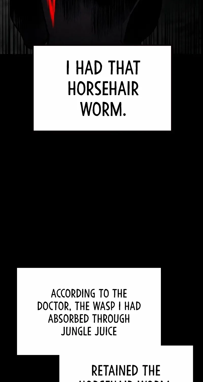 Manhwa Jungle Juice Mangakakalot X Chapter 151 Page 49