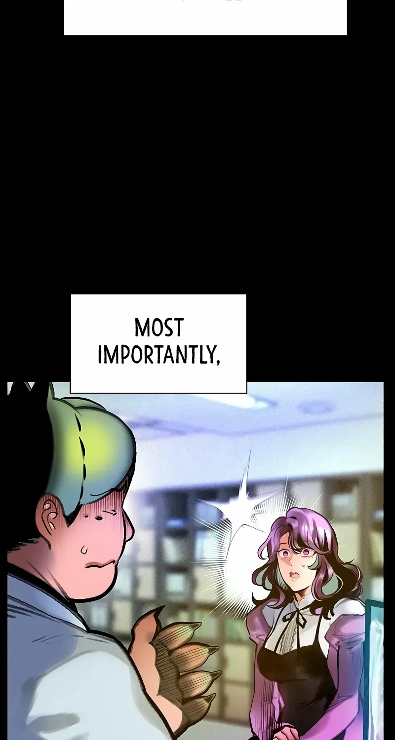 Manhwa Jungle Juice Mangakakalot X Chapter 151 Page 51