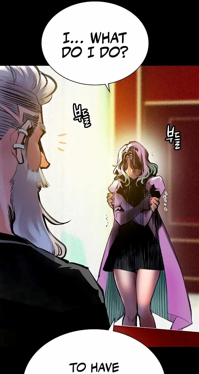 Manhwa Jungle Juice Mangakakalot X Chapter 151 Page 57