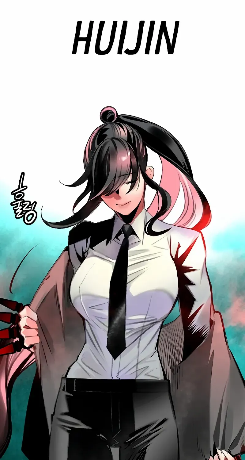 Manhwa Jungle Juice Mangakakalot X Chapter 151 Page 7