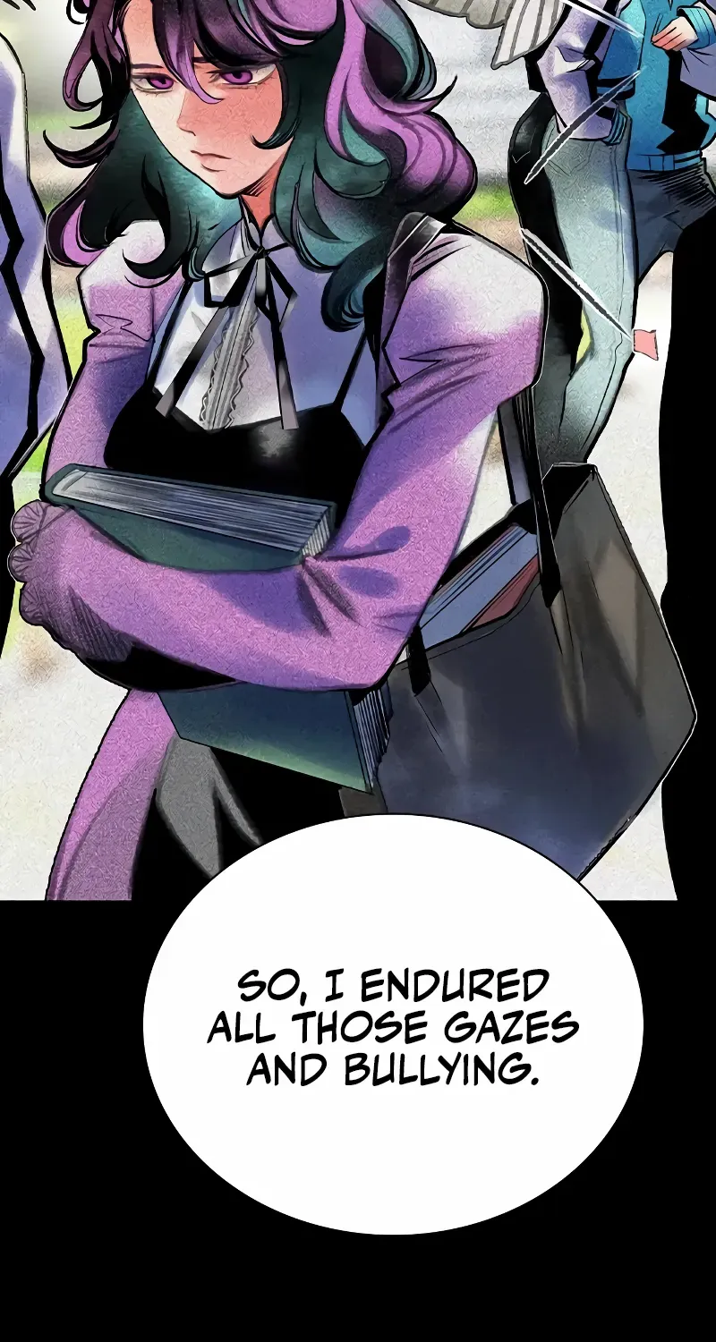 Manhwa Jungle Juice Mangakakalot X Chapter 151 Page 63