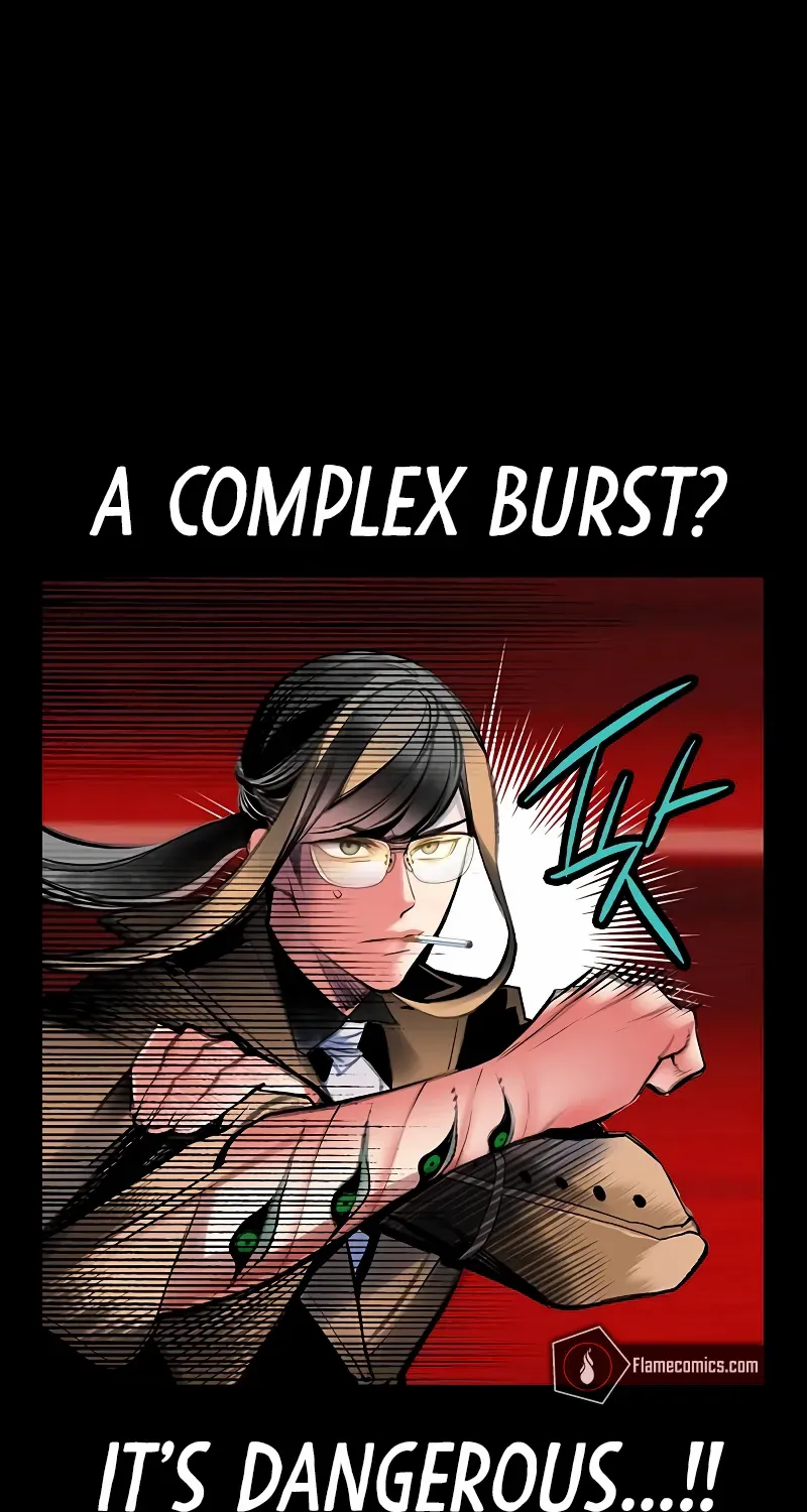 Manhwa Jungle Juice Mangakakalot X Chapter 151 Page 67