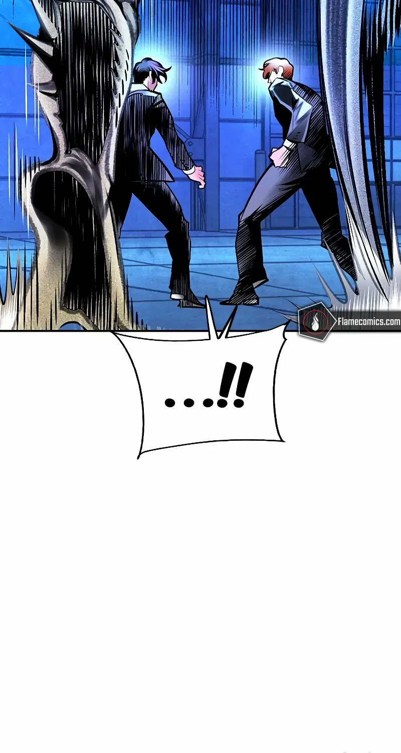 Manhwa Jungle Juice Mangakakalot X Chapter 151 Page 81