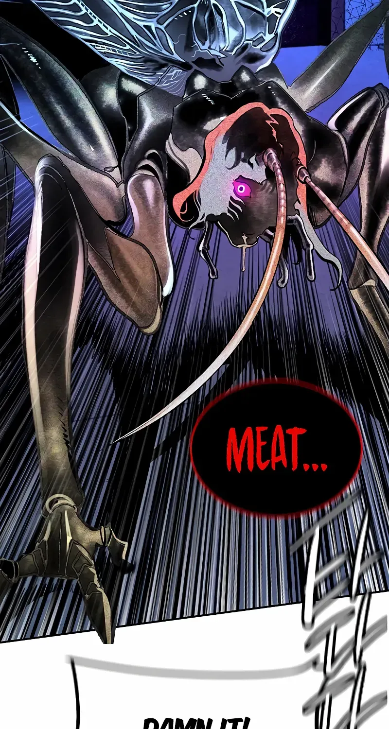 Manhwa Jungle Juice Mangakakalot X Chapter 151 Page 83