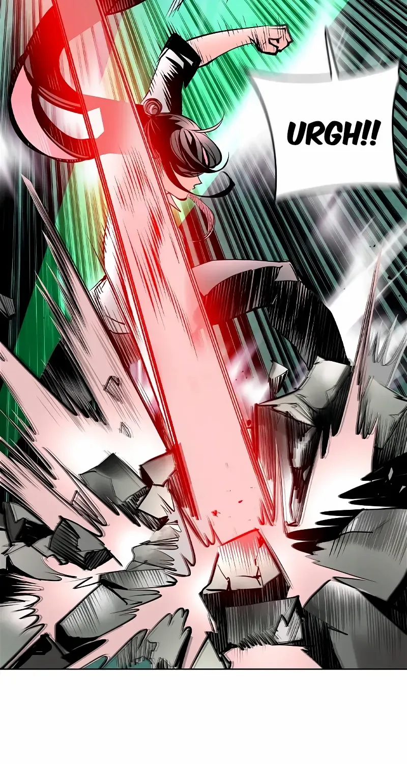 Manhwa Jungle Juice Mangakakalot X Chapter 151 Page 108