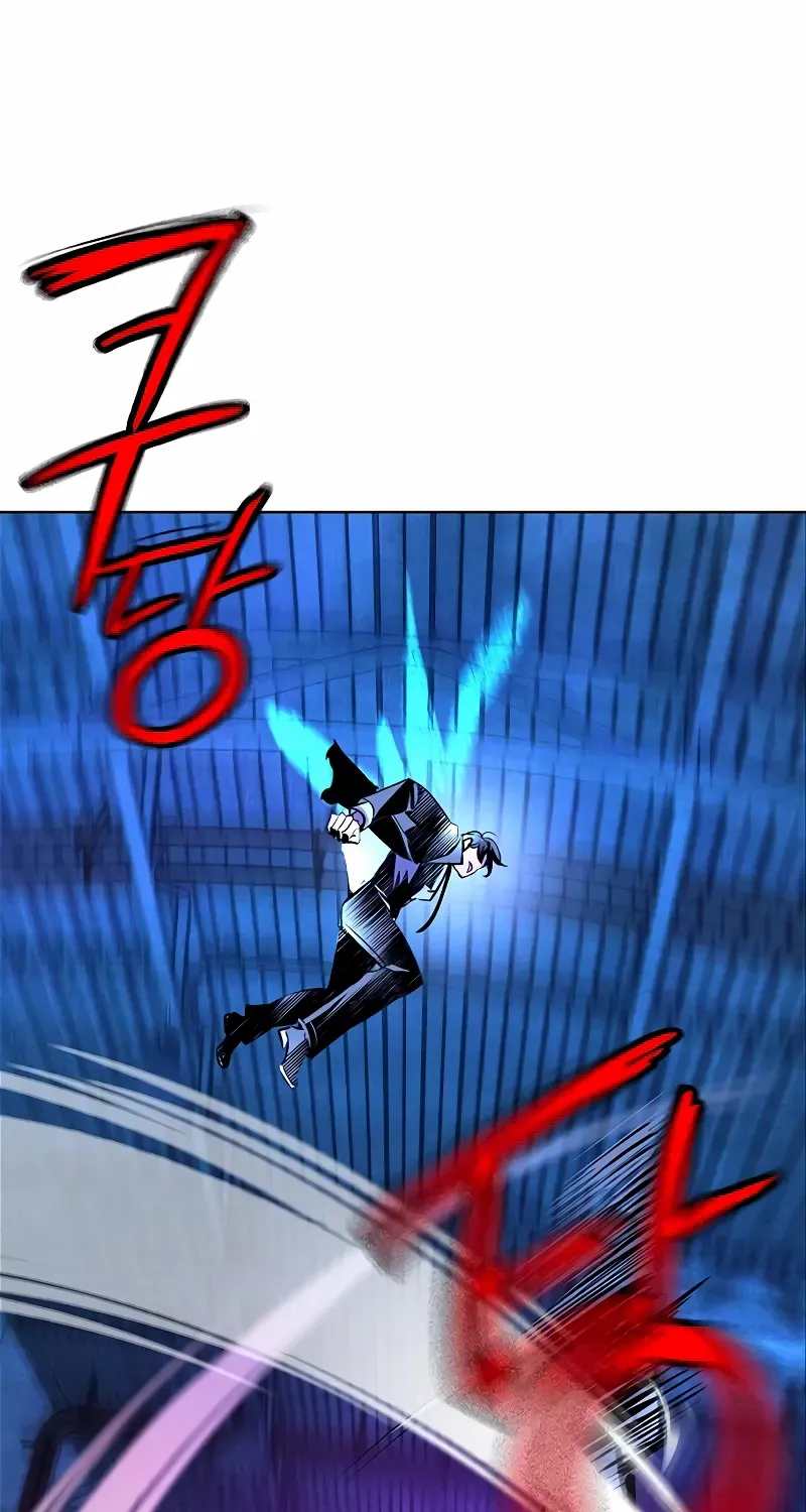 Manhwa Jungle Juice Mangakakalot X Chapter 151 Page 124