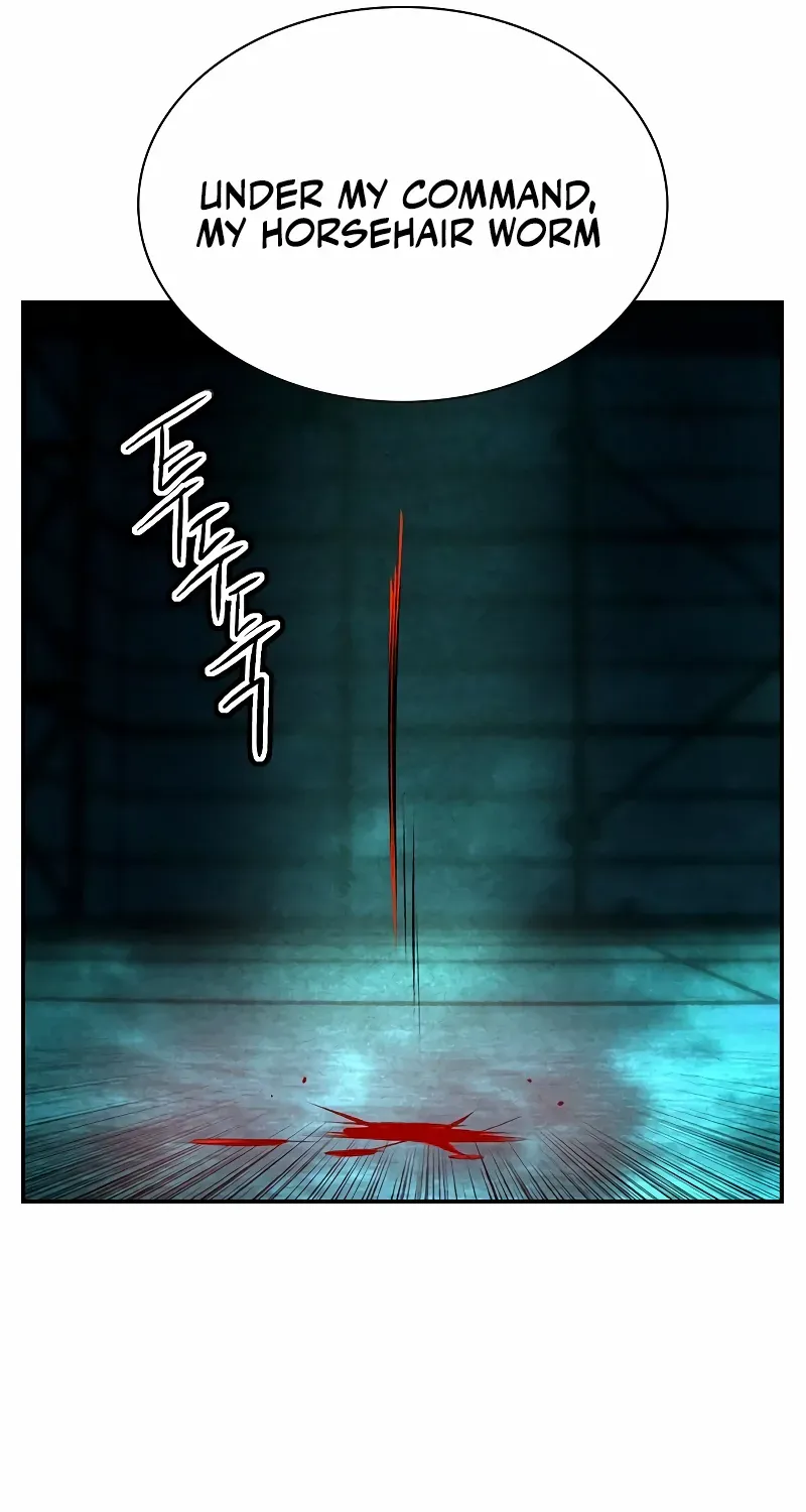 Manhwa Jungle Juice Mangakakalot X Chapter 151 Page 133