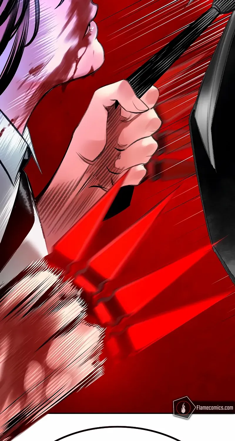 Manhwa Jungle Juice Mangakakalot X Chapter 151 Page 143