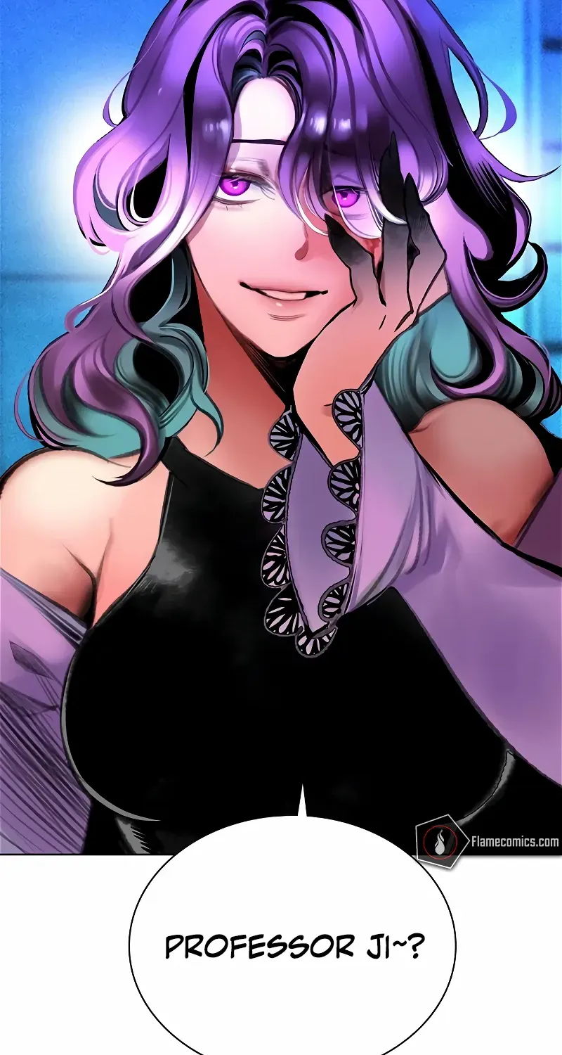 Manhwa Jungle Juice Mangakakalot X Chapter 151 Page 19