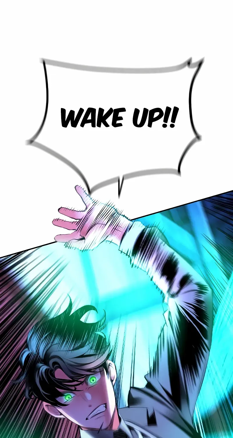 Manhwa Jungle Juice Mangakakalot X Chapter 152 Page 42