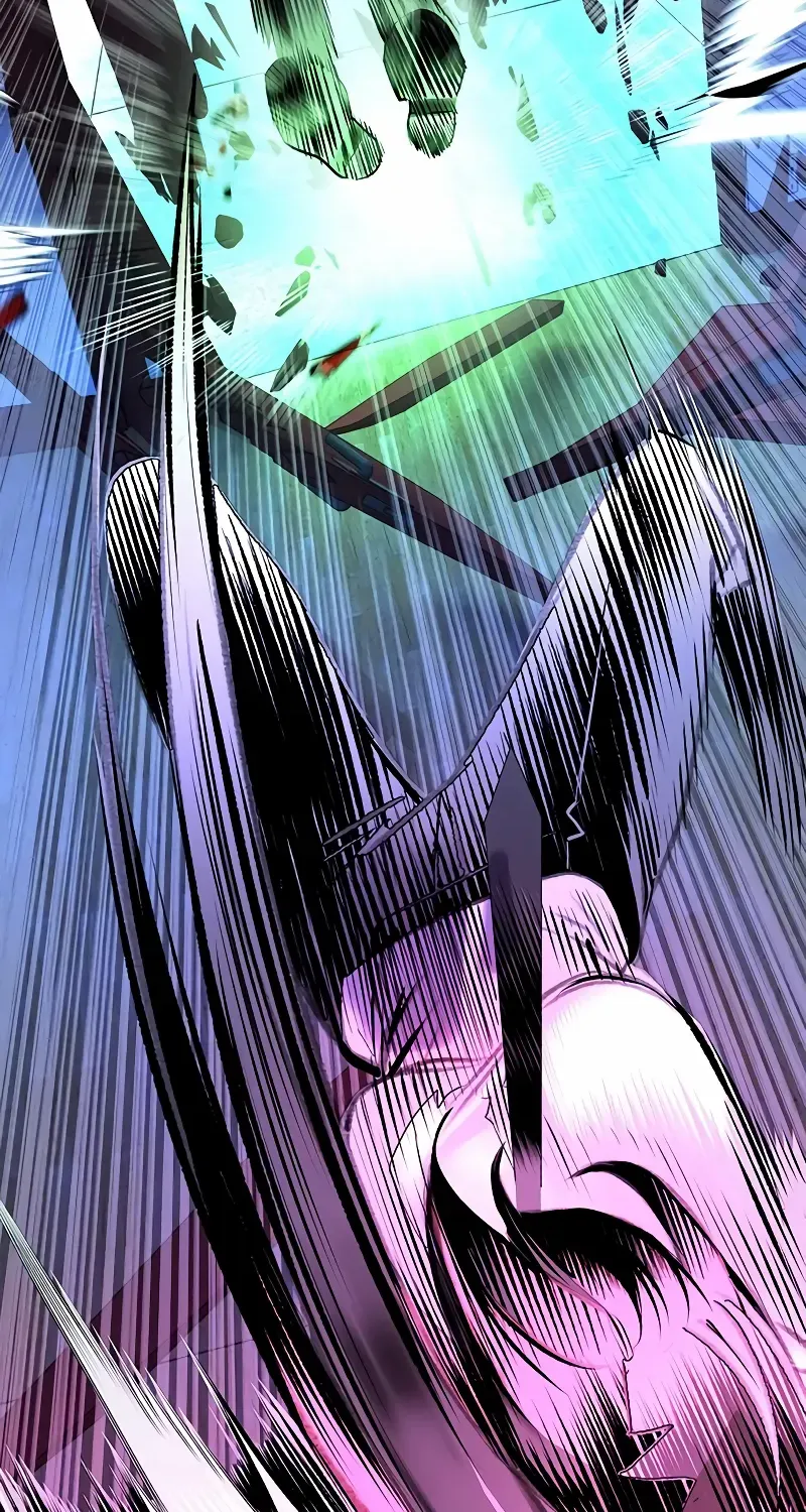 Manhwa Jungle Juice Mangakakalot X Chapter 152 Page 47