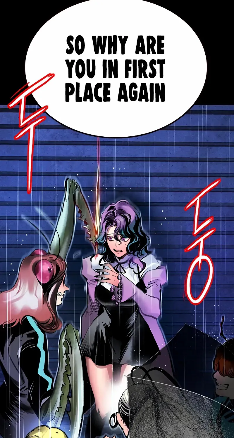 Manhwa Jungle Juice Mangakakalot X Chapter 152 Page 6