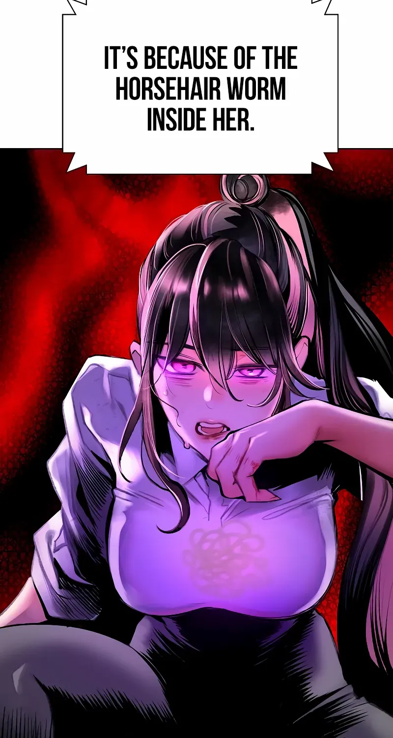 Manhwa Jungle Juice Mangakakalot X Chapter 152 Page 54