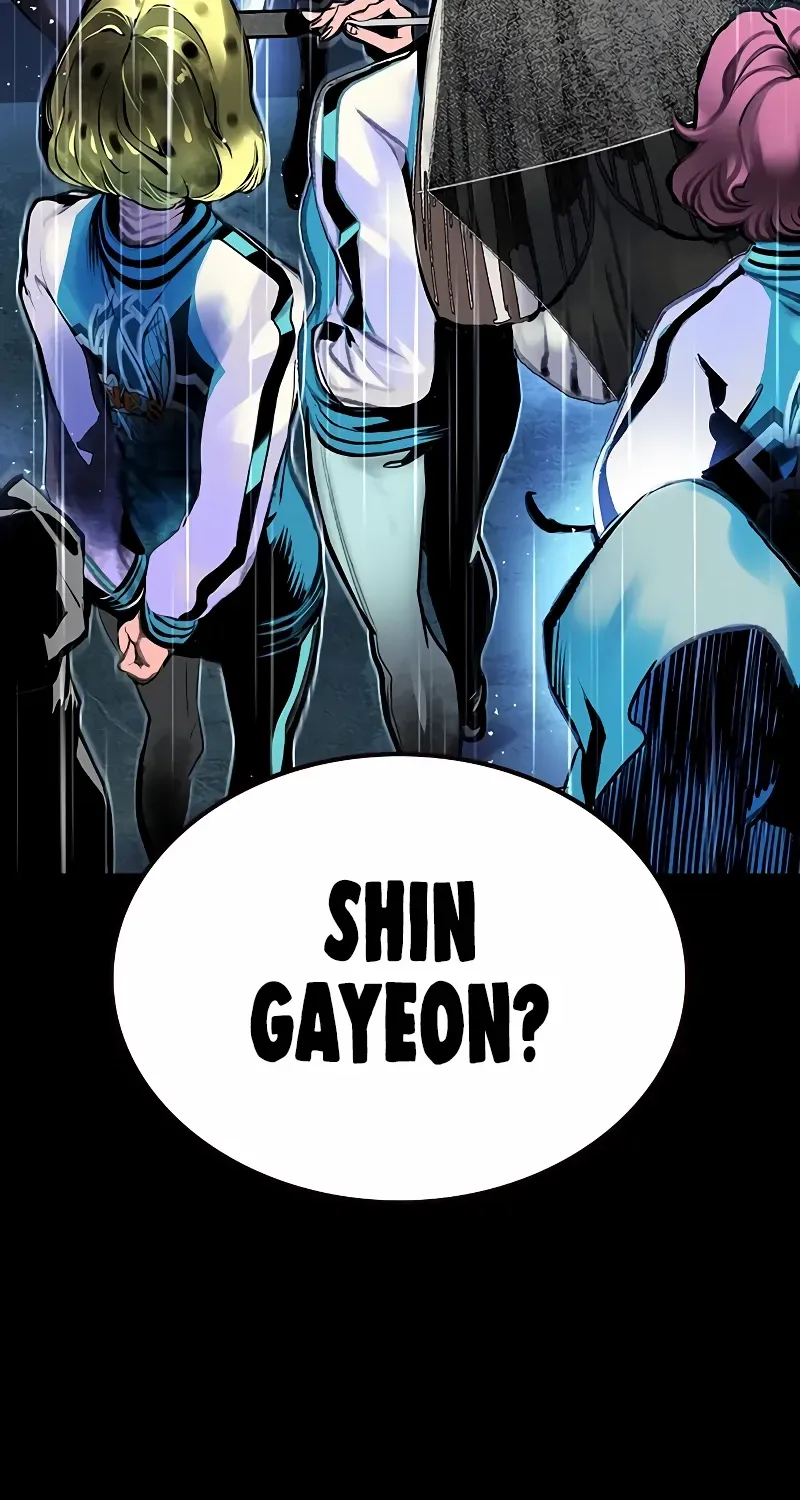 Manhwa Jungle Juice Mangakakalot X Chapter 152 Page 7