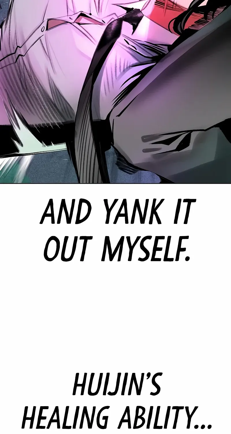 Manhwa Jungle Juice Mangakakalot X Chapter 152 Page 77