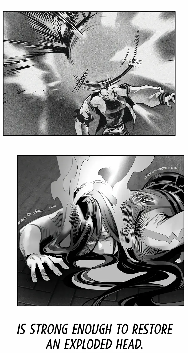 Manhwa Jungle Juice Mangakakalot X Chapter 152 Page 78
