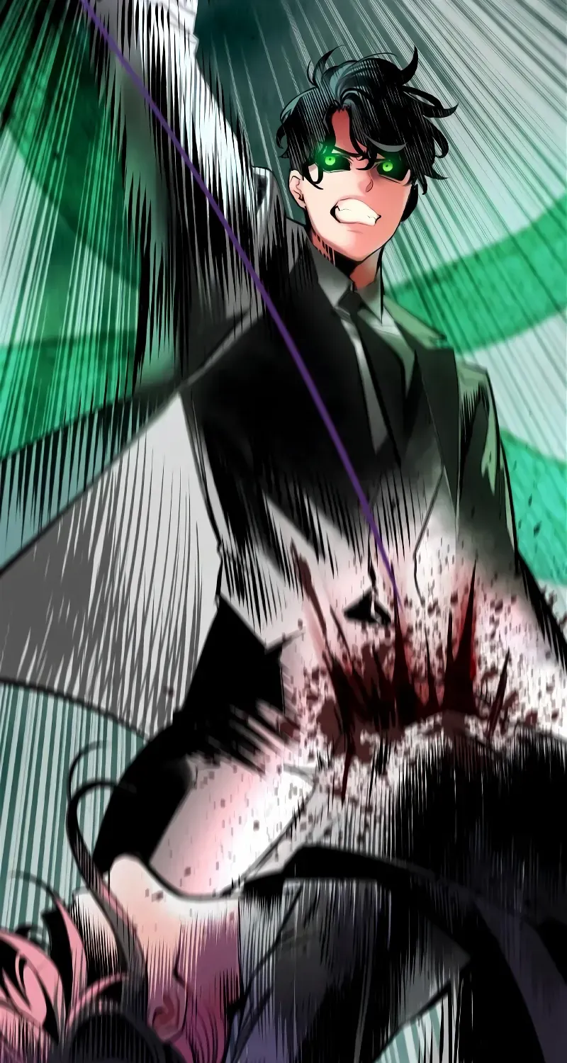 Manhwa Jungle Juice Mangakakalot X Chapter 152 Page 87