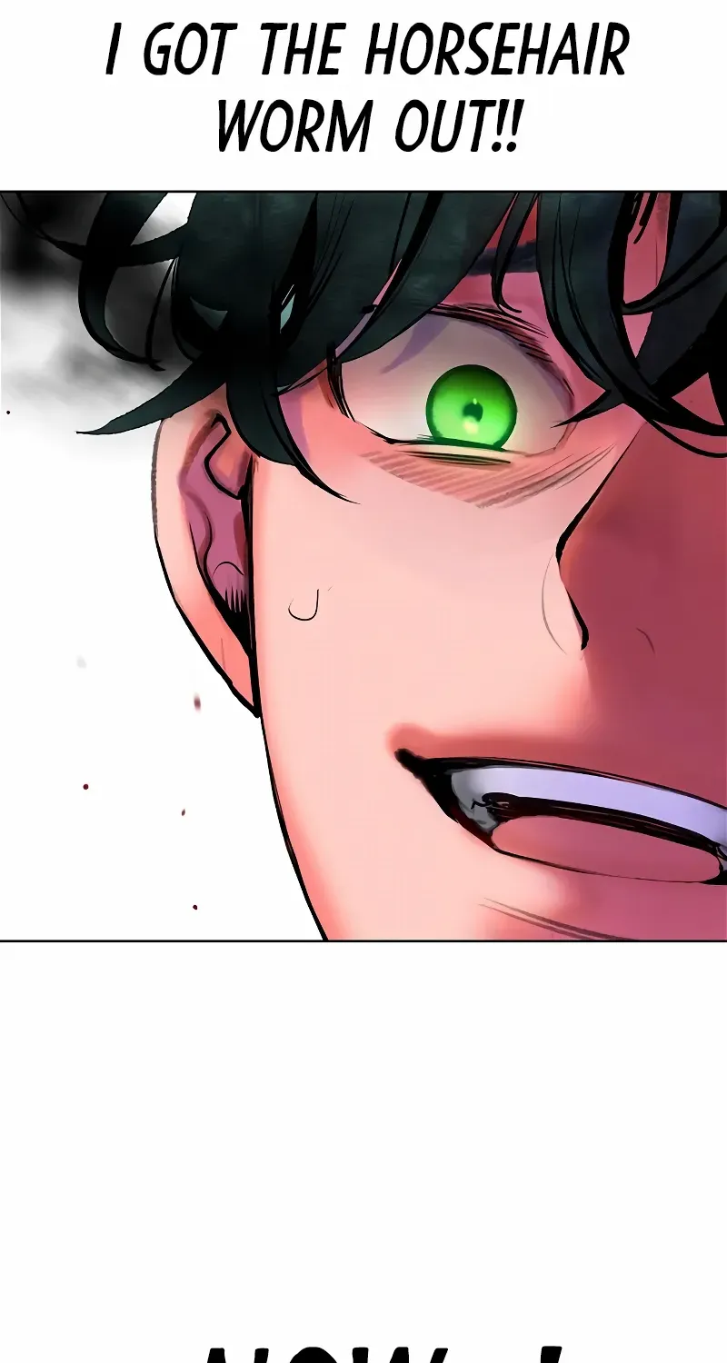 Manhwa Jungle Juice Mangakakalot X Chapter 152 Page 89