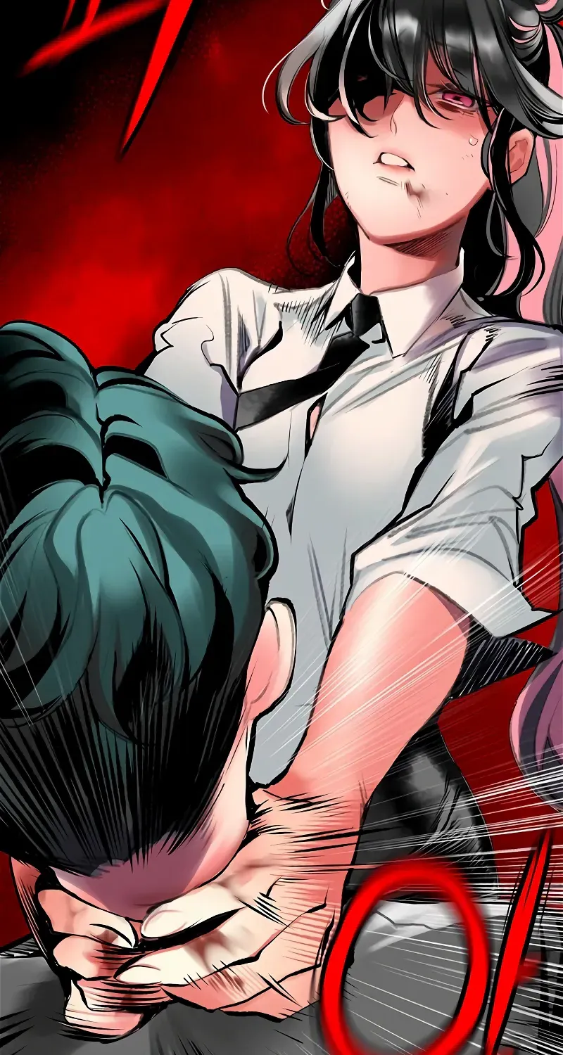 Manhwa Jungle Juice Mangakakalot X Chapter 152 Page 94