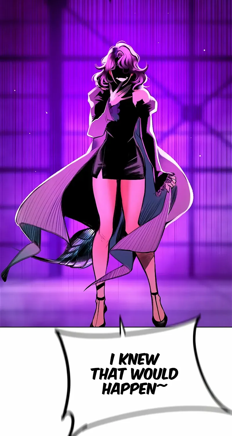 Manhwa Jungle Juice Mangakakalot X Chapter 152 Page 96